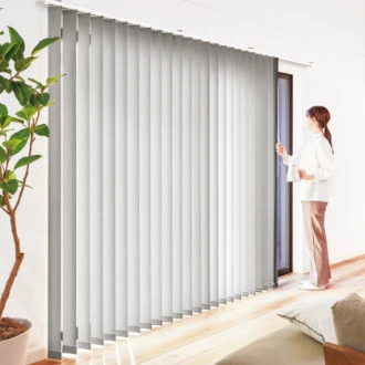 VERTICAL BLIND